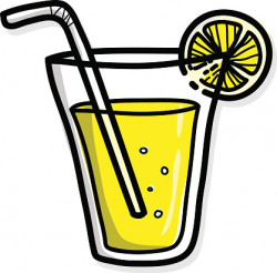 Free Lemon Juice Cliparts, Download Free Clip Art, Free Clip ...