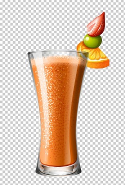 Smoothie Orange Juice Non-alcoholic Mixed Drink PNG, Clipart ...