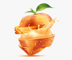 Blender Clipart Strawberry Banana Smoothie - Mixed Fruit ...