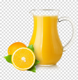 Pitcher of orange juice, Juice Smoothie Drink mix Health ...