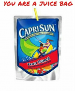 Juice pouch clipart 3 » Clipart Portal