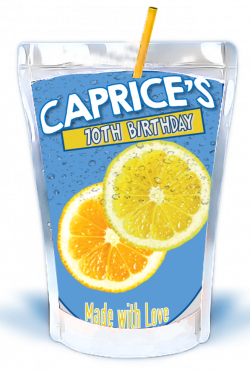 Juice pouch clipart clipart images gallery for free download ...