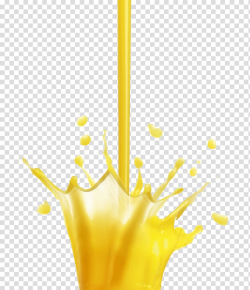 Yellow juice, Orange juice Apple juice Concentrate, Pour ...