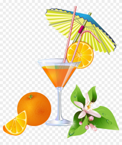Drinks Png - Summer Juice Clipart Png, Transparent Png ...