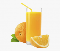 Orange Juice, Juice, Orange - Transparent Orange Juice Png ...