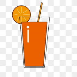 Delicious Orange Juice Png, Vector, PSD, and Clipart With ...
