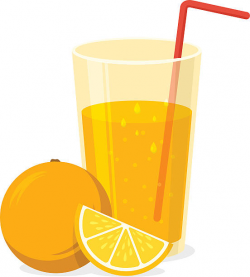 Orange juice clipart clipartxtras jpeg - ClipartPost