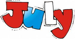 Free July Clipart Images Pictures & Pics