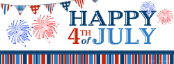 4th Of July Banner Clipart & Free Clip Art Images #29197 ...