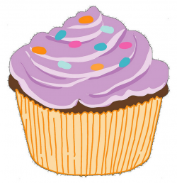 Free Free Cupcake Clipart, Download Free Clip Art, Free Clip Art on ...