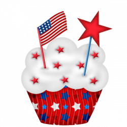 ⚜༺ GS ༻⚜༺ | Clip art A-C | 4th of july images, Birthday cake ...