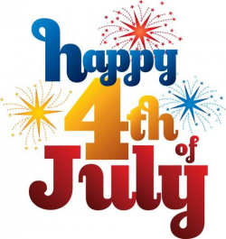 Fourth of july happy 4th of july clipart 7 free clip art images 2 ...