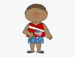 Summer 4th Of July Clipart - Kid 4th Of July Clipart - Free ...