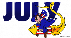 July clipart kid - Cliparting.com