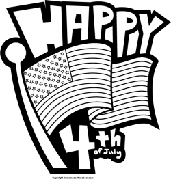 Free July 4th Clipart | summer 2018 | Crafts for kids, Clip art ...