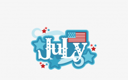 Clipart July Clipart - July Clipart Transparent PNG - 432x432 - Free ...