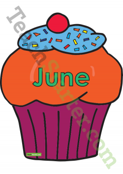 Birthday cake clip art june - 15 clip arts for free download on EEN