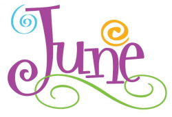 Pin by Anjali Kumari on June Clipart | June pictures, Welcome june ...