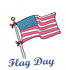 Flag Day United States – June 14