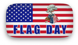 26+ Flag Day Clipart | ClipartLook