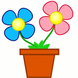 June flowers clip art clipartfest - Cliparting.com