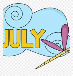 Free July Clipart Clip Art Images Month Of Animations - Free Clipart ...