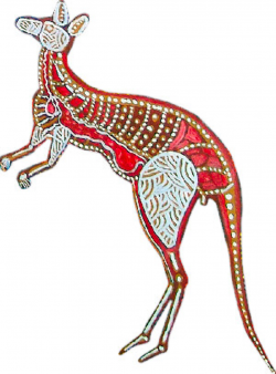 Clip art aboriginal art - Clip Art Library