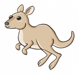 Free Cartoon Kangaroo Images, Download Free Clip Art, Free ...