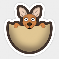 Kangaroo Pouch