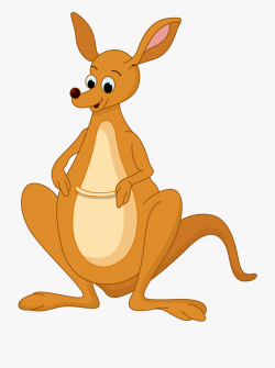 Cliparts For Free Download Kangaroo Clipart Wallaby ...