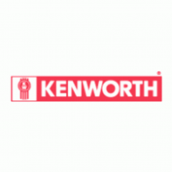 Kenworth | Brands of the World™ | Download vector logos and ...