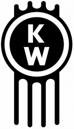 Amazon.com: Kenworth Logo 4\