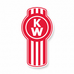 Kenworth Sticker | Kenworth Store