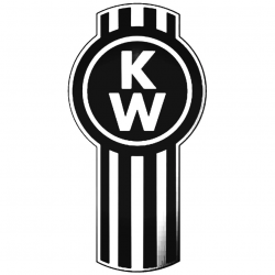 Kenworth Aftermarket Decal Sticker