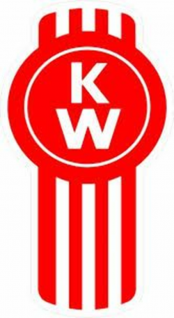 Image result for kenworth trucks logo | Custom truck decals ...
