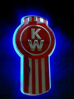 SEMI\'S | Big trucks, Kenworth trucks, Big rig trucks