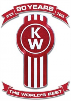 Kenworth Trucks - The World\'s Best ®