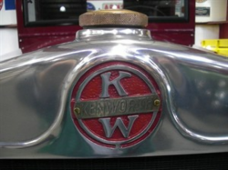 Kenworth Trucks - The World\'s Best ®