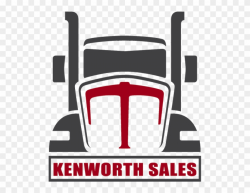 Kenworth Sales Company - Kenworth Sales Logo Clipart ...