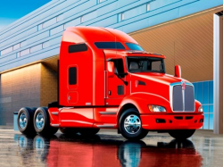 Kenworth Trucks - The World\'s Best ®