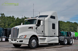 Kenworth T660 - Fitzgerald Glider Kits