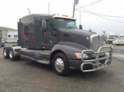 Kenworth T660 - Fitzgerald Glider Kits