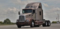 Kenworth T660 - Fitzgerald Glider Kits