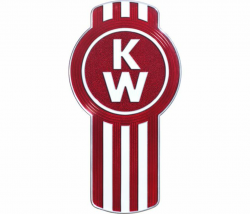 Kenworth Logo (Present) | Kenworth trucks, Truck tattoo ...