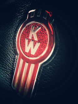 Kenworth logo dark wallpaper by Chaosmist - b6 - Free on ZEDGE™