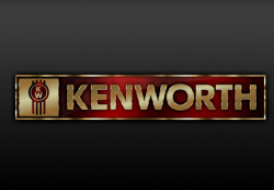 44+] Kenworth Logo Wallpaper on WallpaperSafari