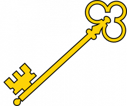 Key Clip Art Free | Clipart Panda - Free Clipart Images