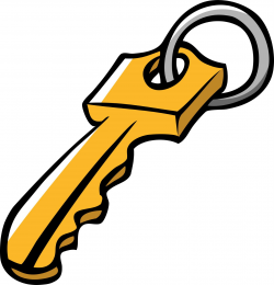 Key Clip Art Free | Clipart Panda - Free Clipart Images