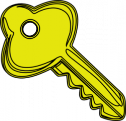Key Clip Art Free | Clipart Panda - Free Clipart Images