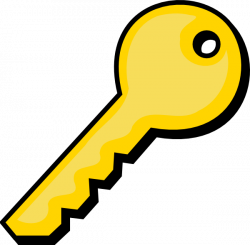 Free Key Clipart Pictures - Clipartix